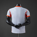 Netherlands 26-27 | Away | Player Version