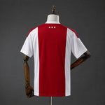 Ajax 26-27 | Home