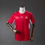 Switzerland 26-27 |  Home