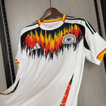 Germany 26-27 | Special Edition