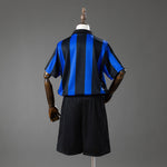 Inter Milan 26-27 | Kids | Home