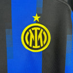 Inter Milan 23-24 | Home | Special Edition