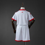 Tunisia 26-27 | Kids | Away