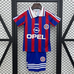 Bayern Munich 95 | Kids | Home
