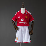 Manchester United 26-27 | Kids | Home