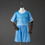 Manchester City 26-27 | Kids | Home
