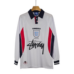 England X Stussy | 1998 Home