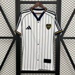 Boca Junior 25-26 | Baseball Edition