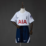 Tottenham 26-27 | Kids | Home