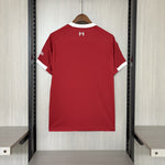 Liverpool 25-26 | Home