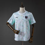 Austria 26-27 | Away