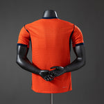 Netherlands 26-27 | Home | Player Version