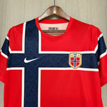 Norway 26-27 | Home