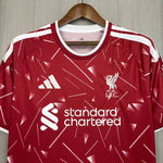 Liverpool 26-27 | Home
