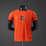 Netherlands 26-27 | Home | Player Version