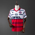 Bayern Munich 2000 | Away