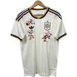 Spain x Embroidery 26 | World Cup | Home