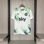 Ireland 26-27 | Away