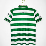 Sporting Lisbon 1999 | Home