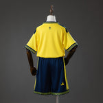 Al-Nassr  26-27 | Kids | Home
