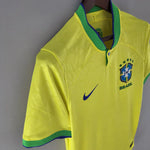 Brazil 22-23 | World Cup | Home