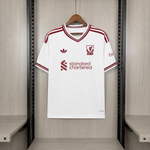 Liverpool 26-27 | Away