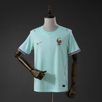 France 26-27 | Away
