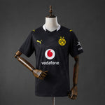 Borussia Dortmund  26-27 | Away
