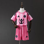 Inter Miami 25-26 | Kids | Home