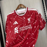 Liverpool 26-27 | Home