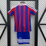 Bayern Munich 95 | Kids | Home