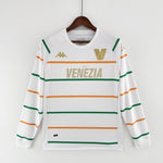 Venezia 22-23 | Long Sleeve | Away