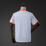 Netherland 26-27 | Away