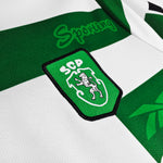 Sporting Lisbon 1999 | Home