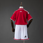 Manchester United 26-27 | Kids | Home