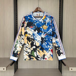 Manchester United 26-27 | Special Edition | Long Sleeve