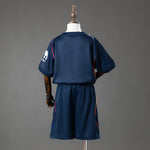 Tottenham  26-27 | Kids | Away