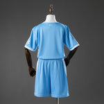 Manchester City 26-27 | Kids | Home