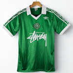 Celtic X Stussy | Home