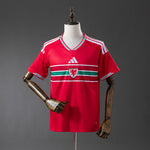 Wales 25-26 | Home