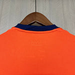 Netherlands 24-25 | Home