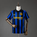 Inter Milan 26-27 | Home
