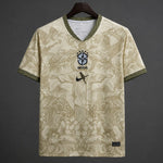 Brazil 26-27 | Christ the Redeemer Pattern Special Edition