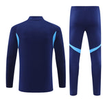 Real Madrid 25-26 | White | Tracksuit