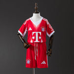 Bayern Munich  25-26 | Kids | Home