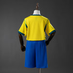 Brazil 26-27 | Kids | Home
