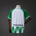 Real Betis  26-27 | Home