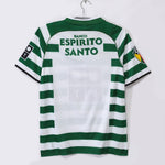 Sporting Lisbon 2003 | Home