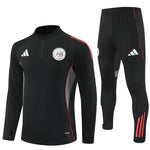 Ajax 25-26 | Black | Tracksuit