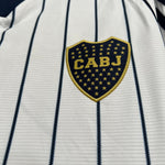 Boca Junior 25-26 | Baseball Edition